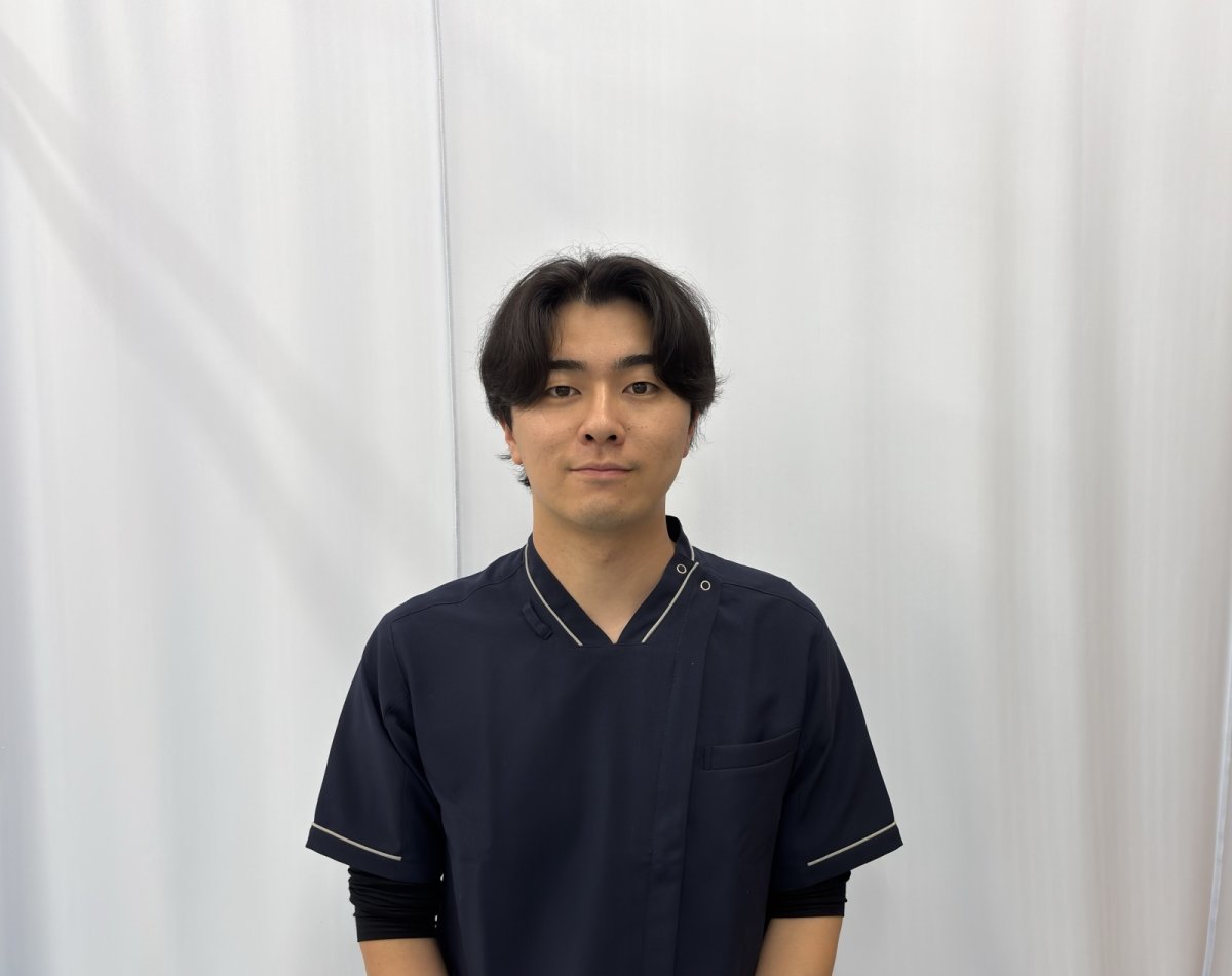鹿毛 鵬之慎