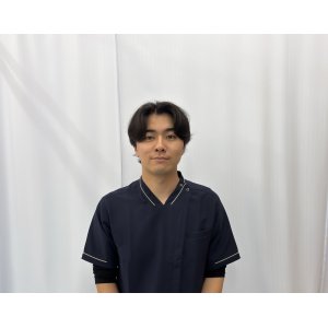 鹿毛　鵬之慎