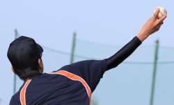 野球肩とは？？